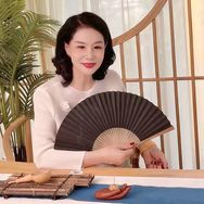 田园『田园晚风』抖音达人头像