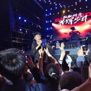 逊克海洋抖音达人头像