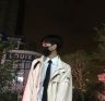 七鹤大人抖音达人头像