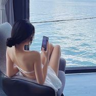 是甜甜呀抖音达人头像