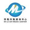 弥勒市融媒体中心抖音达人头像