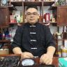 吉星起名赵老师抖音达人头像