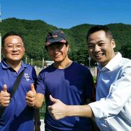 吴哥笑谈滋补（专场活动中）抖音达人头像