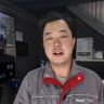 汽修阿腾抖音达人头像