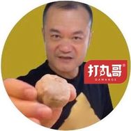 打丸哥官方旗舰店抖音达人头像
