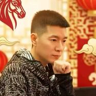 沈老师Poker抖音达人头像