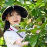 张婷同学抖音达人头像