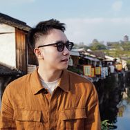 洪树抖音达人头像