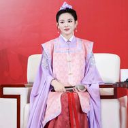 长卿智慧说抖音达人头像