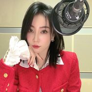 姝君吖💚抖音达人头像
