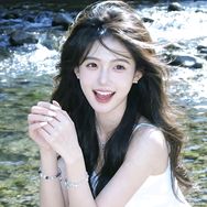 沈洛瑶✨抖音达人头像