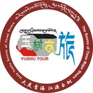 玉树文旅抖音达人头像
