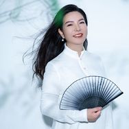 杨韵冉幸福传承工作室（坤坛）抖音达人头像