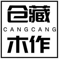 仓藏大木作专卖店抖音达人头像
