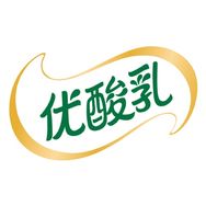 伊利优酸乳官方直播间抖音号头像