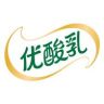 伊利优酸乳官方直播间抖音号头像