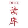 读库旗舰店抖音达人头像