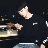梁猛抖音达人头像