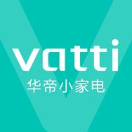 Vatti华帝小粒厨房电器专卖店抖音号头像