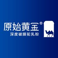 原始黄金食品旗舰店抖音号头像