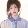 小意oO抖音达人头像