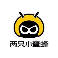 两只小蜜蜂官方旗舰店抖音号头像