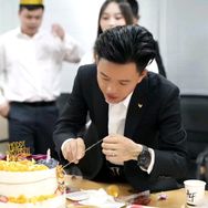 敖得住抖音达人头像