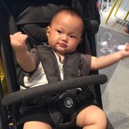 糯米是米米抖音达人头像