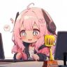天才莉莉🍐（金铲铲教学版）抖音达人头像