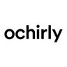 ochirly女装旗舰店抖音号头像