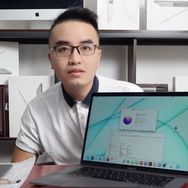 龙哥数码严选抖音达人头像