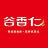 谷香仁米月饼抖音达人头像