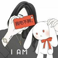 胖子追影抖音达人头像