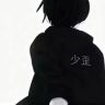 少歪（三角洲行动）抖音达人头像