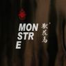 兽花马MONSTRE抖音达人头像