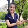 欣欣吖抖音达人头像