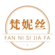 梵妮丝官方旗舰店抖音达人头像