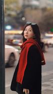 喜表菲林抖音达人头像