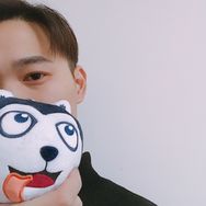 机灵小不冉抖音达人头像