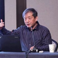 中医周立华教授抖音达人头像
