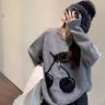 糯米家孕妇装抖音达人头像