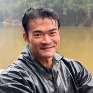 体德校长李维刚抖音达人头像