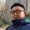 赛博狂想小杨抖音达人头像