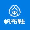 人本帆布鞋官方账号抖音达人头像