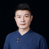 陈聿弘讲经典抖音达人头像