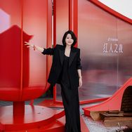 李大美高端羊绒大衣工厂店（小美）抖音达人头像