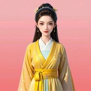 晴禾的日记抖音达人头像