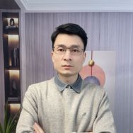 大森测评抖音达人头像