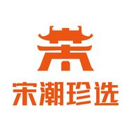 宋潮珍选-赣南脐橙抖音号头像