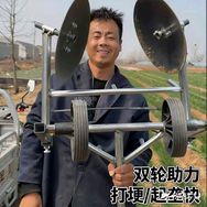 绿森农资抖音号头像